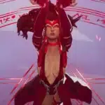 Marvel Rivals Mod Revamps Scarlet Witch with a Skimpy New Look