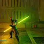 Star Wars Jedi: Survivor – Colored Stances Mod Adds Visual Flair to Combat