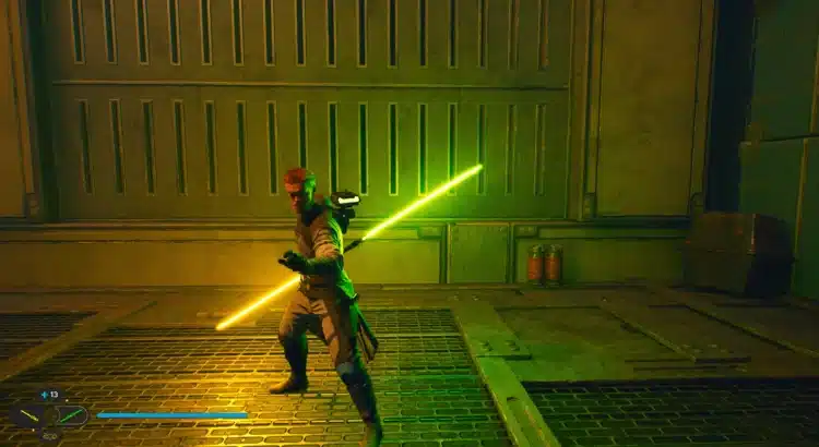 Star Wars Jedi: Survivor – Colored Stances Mod Adds Visual Flair to Combat