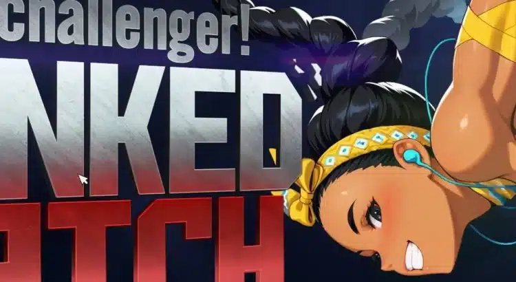 Street Fighter 6 – Kimberly NSFW New Challenger Screens Mod Adds a Bold Twist