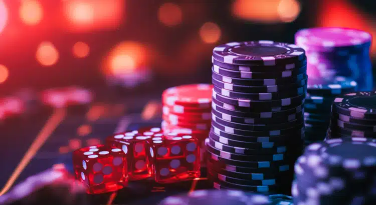 How Casino APIs Are Revolutionizing the Online Gambling Industry