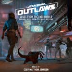 Star Wars Outlaws wins big at 2025 G.A.N.G. Awards, sweeping 5 top music categories, including Best Main Theme and Music of the Year.