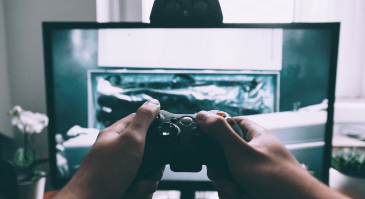 Gaming Industry Taps Into Blockchain for In-Game Assets - What's In It for The Industry?