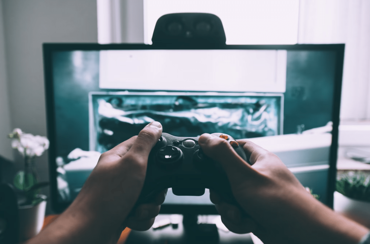 Gaming Industry Taps Into Blockchain for In-Game Assets - What's In It for The Industry?