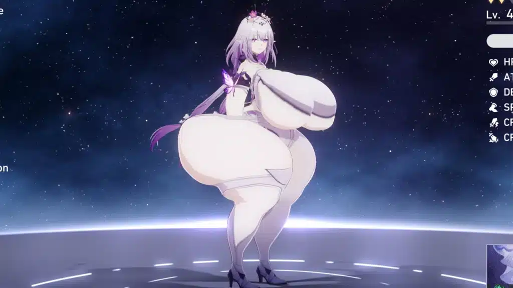Explore how the Ultra Curvaceous Castorice mod for Honkai: Star Rail transforms Castorice’s appearance with bold enhancements. Download and experience the new look!
