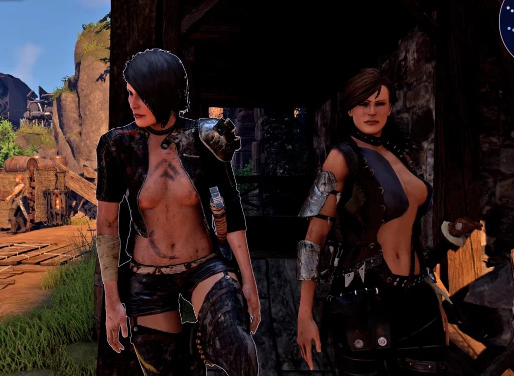 Discover the NSFW Hot Lady Companions mod for ELEX. Learn what it does, how it works, and where to download it – all in one fun, SEO-optimized breakdown.