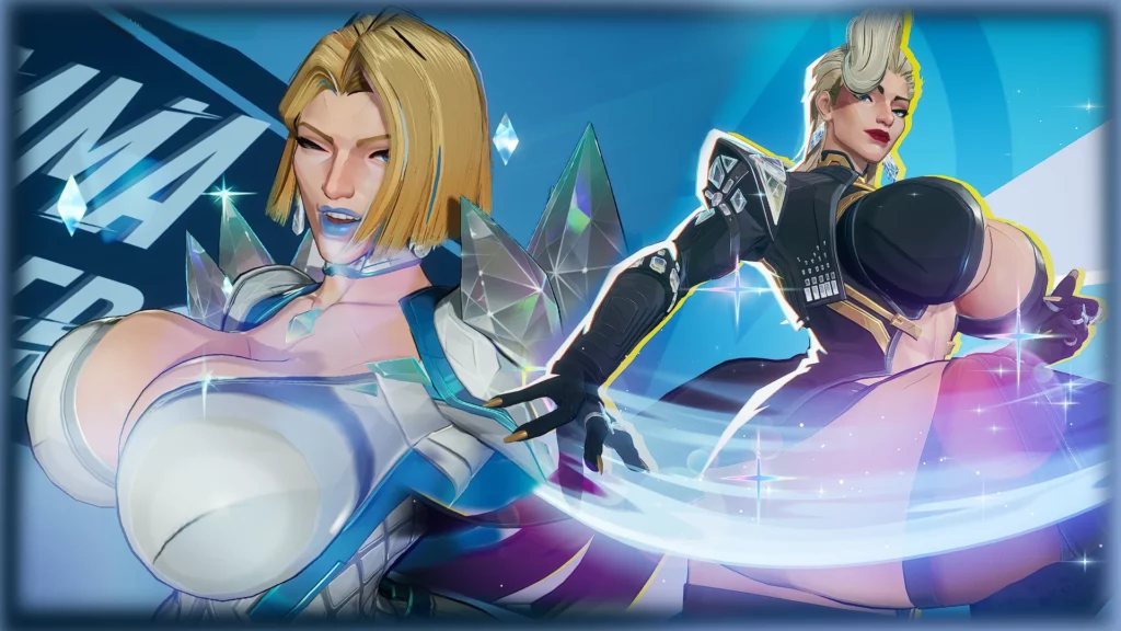 Upgrade your Marvel Rivals experience with the Thicc and Sexy Emma Frost mod. Discover her stunning new look and download it today for a bold in-game upgrade.