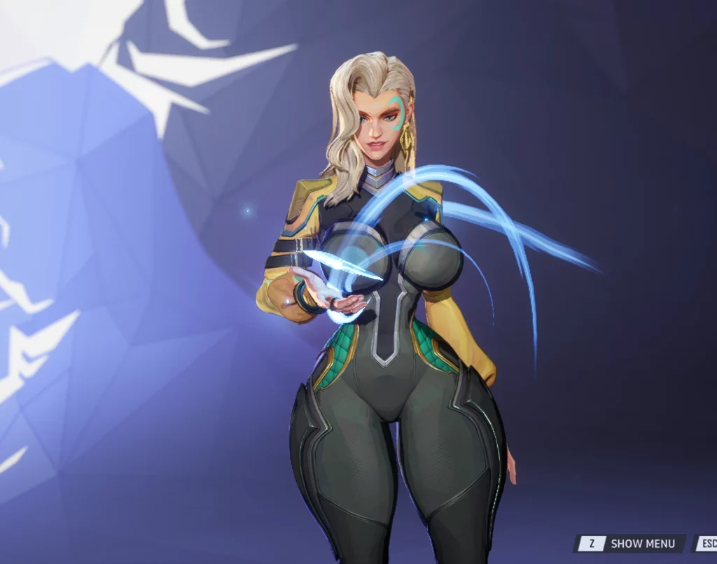 Upgrade your Marvel Rivals experience with the Thicc and Sexy Dagger mod. Discover her enhanced look, stunning textures, and download it today for a bold new twist.
