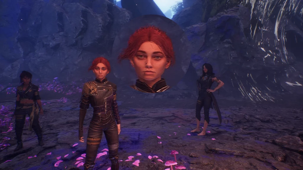 Upgrade Maelle's look in Clair Obscur: Expedition 33 with stylish nose and lip piercings. Discover the mod that adds bold flair to your space adventures.