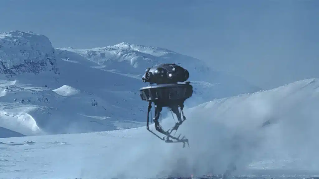 Add an iconic Star Wars twist to Helldivers 2 with the Imperial Probe Droid mod. A perfect sci-fi crossover that brings an ominous edge to your missions.