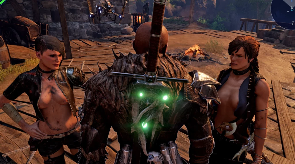 Discover the NSFW Hot Lady Companions mod for ELEX. Learn what it does, how it works, and where to download it – all in one fun, SEO-optimized breakdown.