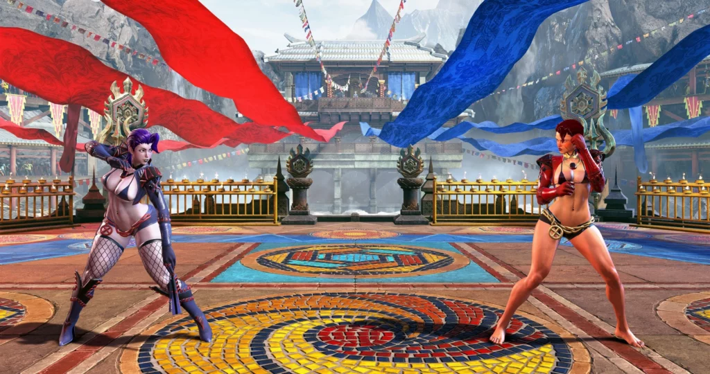 Transform Cammy, Manon, and Frost in Street Fighter 6 with this Mai Shiranui-inspired mod. New looks, custom visuals, and full installation guide.