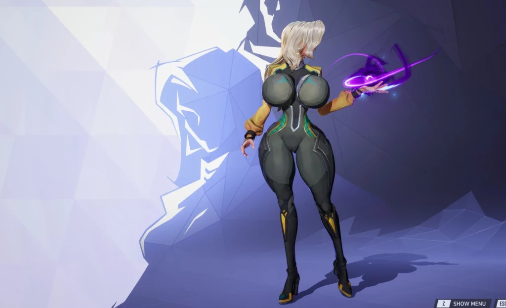 Upgrade your Marvel Rivals experience with the Thicc and Sexy Dagger mod. Discover her enhanced look, stunning textures, and download it today for a bold new twist.