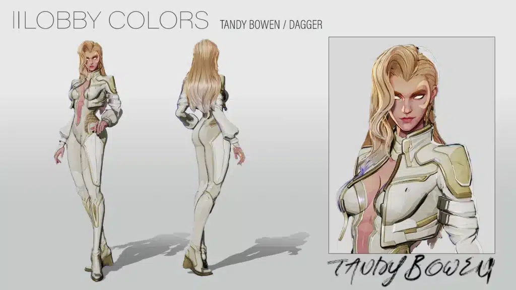 Marvel Rivals: Cloak and Dagger Reimagined Mod – A Stunning Visual Overhaul