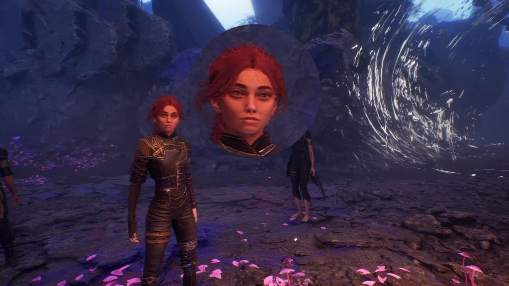 Upgrade Maelle's look in Clair Obscur: Expedition 33 with stylish nose and lip piercings. Discover the mod that adds bold flair to your space adventures.