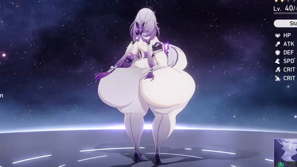 Explore how the Ultra Curvaceous Castorice mod for Honkai: Star Rail transforms Castorice’s appearance with bold enhancements. Download and experience the new look!
