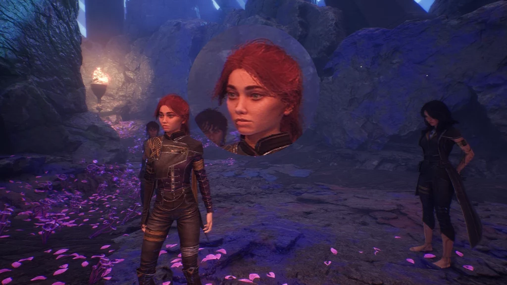 Upgrade Maelle's look in Clair Obscur: Expedition 33 with stylish nose and lip piercings. Discover the mod that adds bold flair to your space adventures.