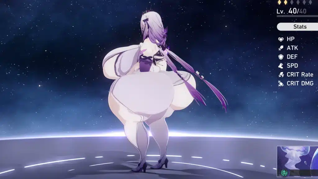 Explore how the Ultra Curvaceous Castorice mod for Honkai: Star Rail transforms Castorice’s appearance with bold enhancements. Download and experience the new look!