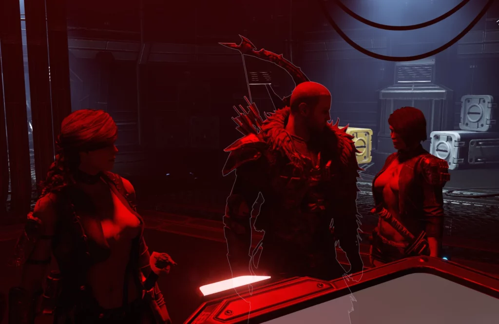 Discover the NSFW Hot Lady Companions mod for ELEX. Learn what it does, how it works, and where to download it – all in one fun, SEO-optimized breakdown.