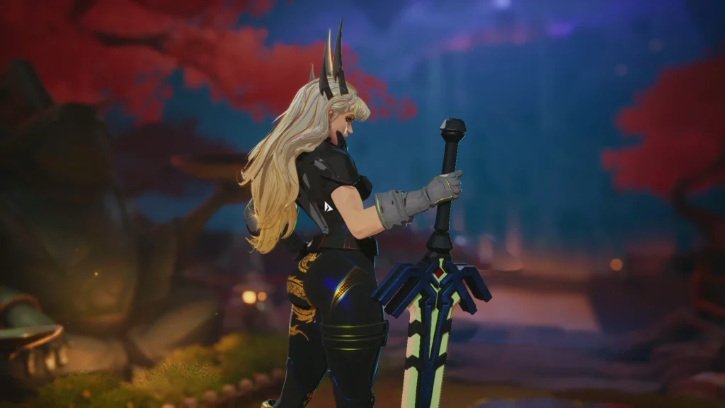 Upgrade Magik’s look in Marvel Rivals with this X-Men outfit retexture. A perfect blend of style and nostalgia for your mutant lineup.