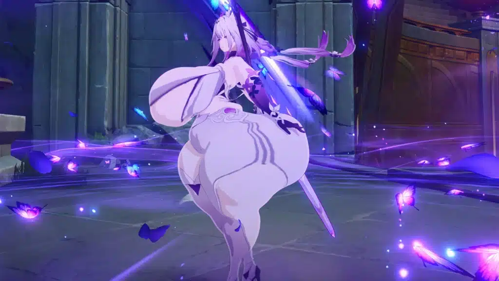 Explore how the Ultra Curvaceous Castorice mod for Honkai: Star Rail transforms Castorice’s appearance with bold enhancements. Download and experience the new look!