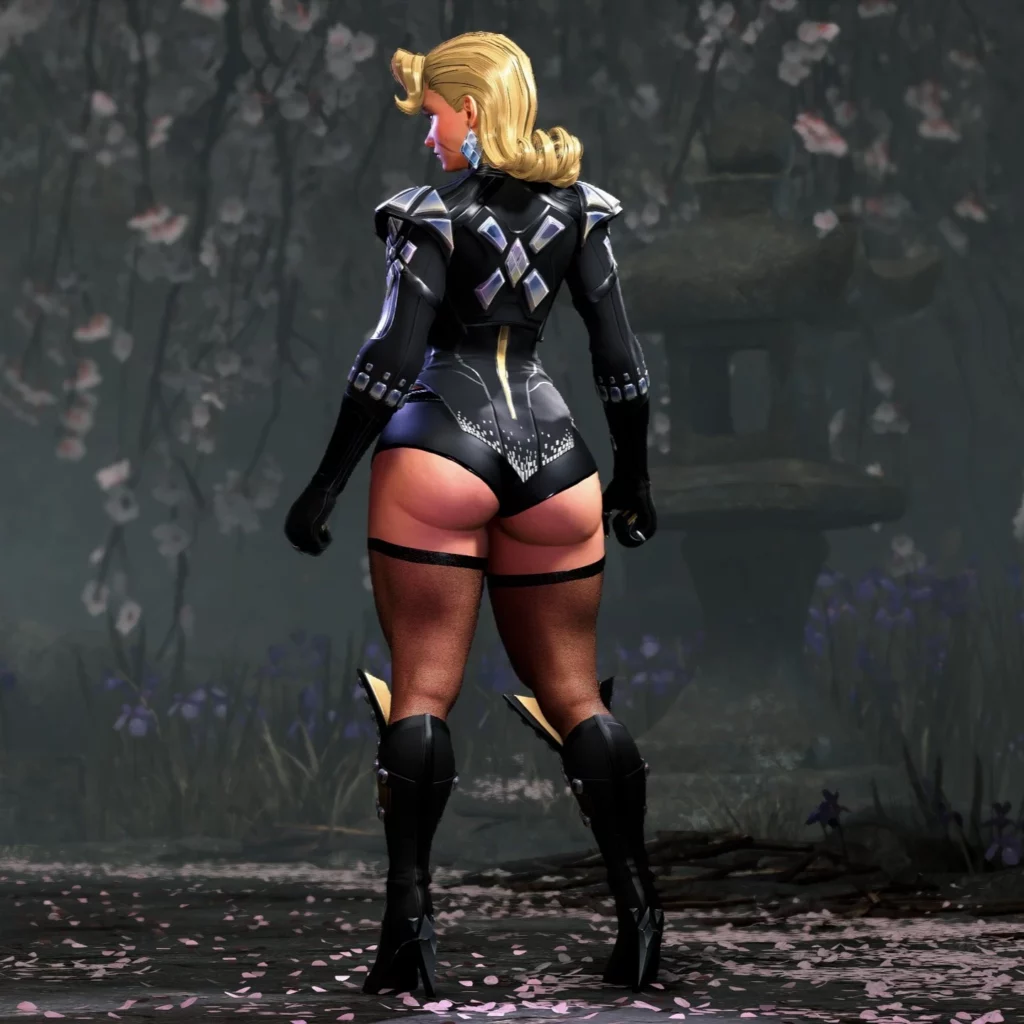 Transform Cammy, Manon, and Frost in Street Fighter 6 with this Mai Shiranui-inspired mod. New looks, custom visuals, and full installation guide.