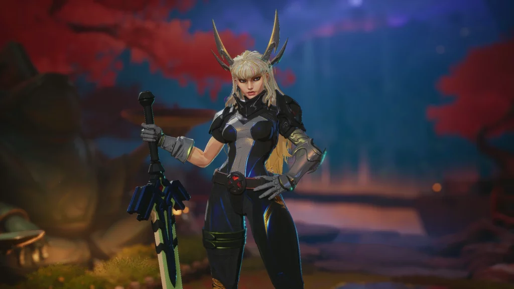 Upgrade Magik’s look in Marvel Rivals with this X-Men outfit retexture. A perfect blend of style and nostalgia for your mutant lineup.