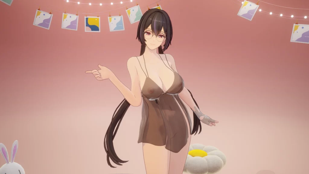 Check out the Vidya Naughty Collection mod for Snowbreak: Containment Zone. A bold NSFW outfit pack that adds flair, sass, and visual spice to your squad.