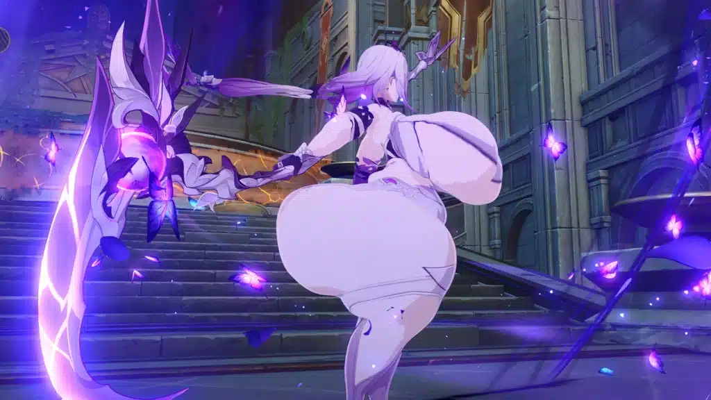 Explore how the Ultra Curvaceous Castorice mod for Honkai: Star Rail transforms Castorice’s appearance with bold enhancements. Download and experience the new look!