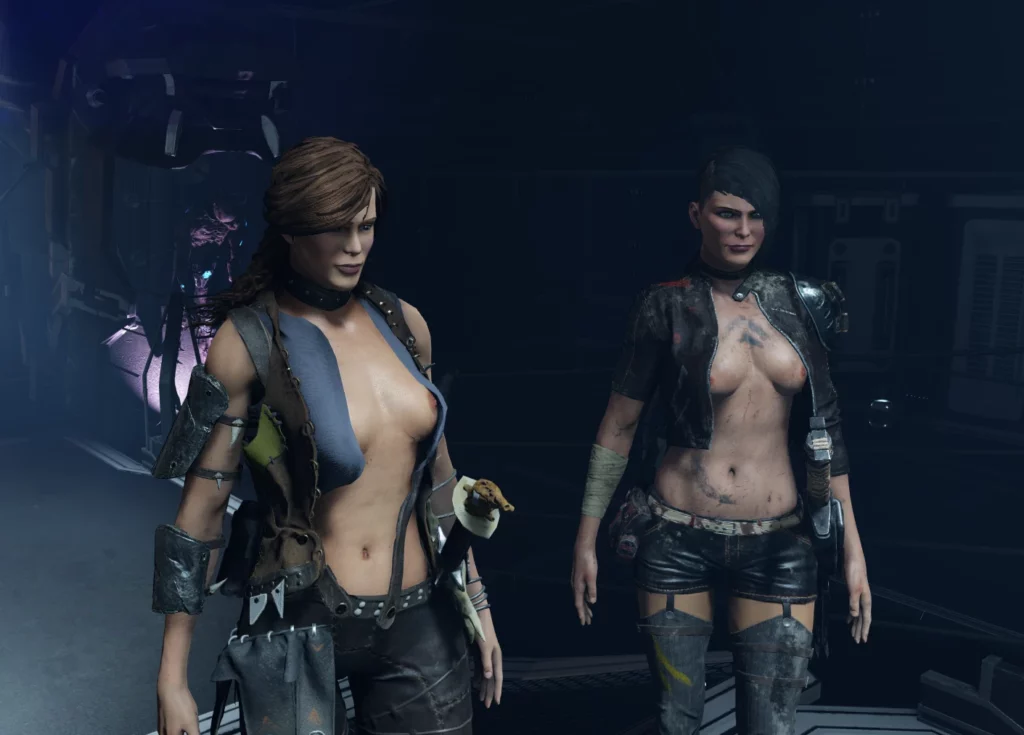 Discover the NSFW Hot Lady Companions mod for ELEX. Learn what it does, how it works, and where to download it – all in one fun, SEO-optimized breakdown.