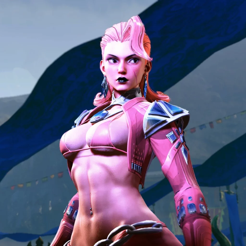 Transform Cammy, Manon, and Frost in Street Fighter 6 with this Mai Shiranui-inspired mod. New looks, custom visuals, and full installation guide.