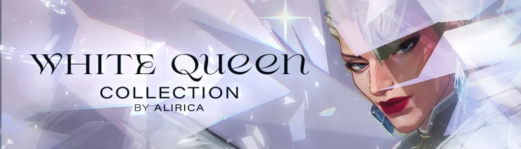 Discover the NSFW Emma Frost White Queen mod for Marvel Rivals. This naughty collection turns up the heat with a bold new look for the iconic telepath.