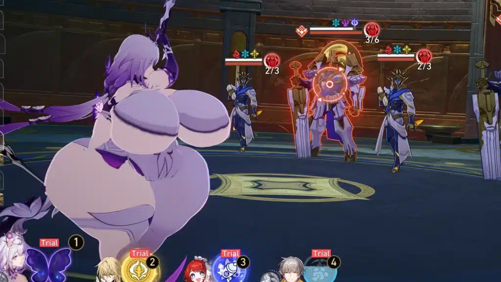 Explore how the Ultra Curvaceous Castorice mod for Honkai: Star Rail transforms Castorice’s appearance with bold enhancements. Download and experience the new look!