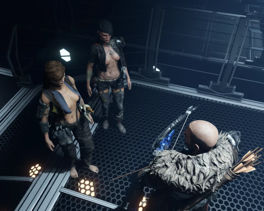 Discover the NSFW Hot Lady Companions mod for ELEX. Learn what it does, how it works, and where to download it – all in one fun, SEO-optimized breakdown.