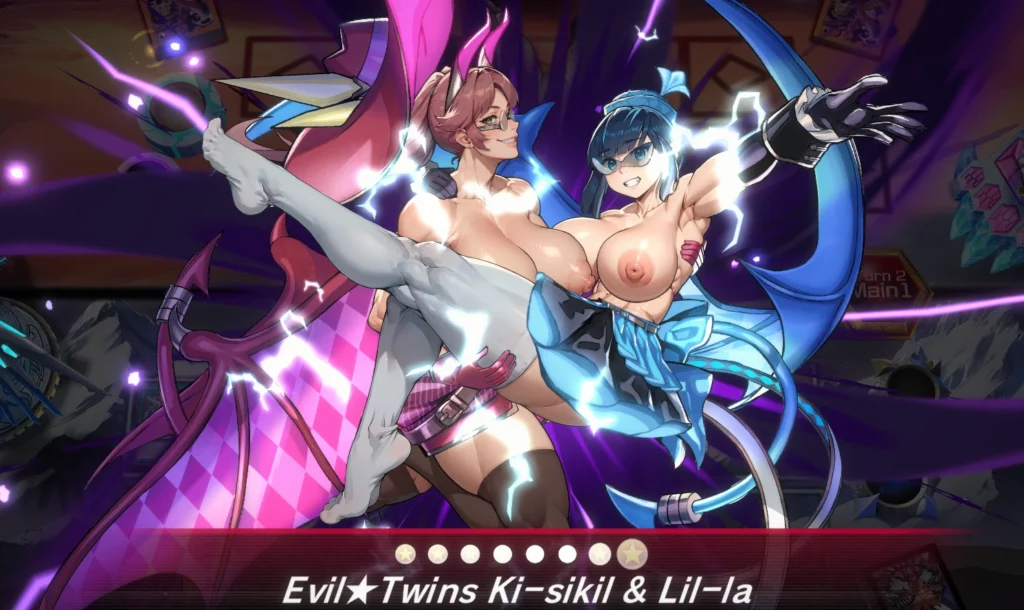Explore how the NSFW wA.I.fu Artwork – Live Twin mod transforms Yu-Gi-Oh Master Duel with bold new visuals. Download and customize your duel experience today!