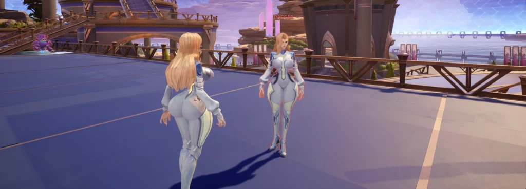 Upgrade your Marvel Rivals experience with the Thicc and Sexy Dagger mod. Discover her enhanced look, stunning textures, and download it today for a bold new twist.