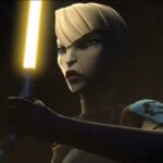 How Old Is Asajj Ventress? Star Wars Age Breakdown