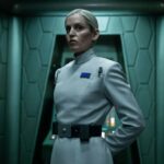 Dedra Meero in Andor: A Chillingly Human Look at Star Wars Fascism