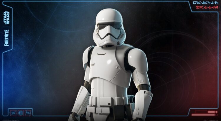 How to Get the Free First Order Stormtrooper Outfit in Fortnite by Linking Your Epic Games and MyDisney Accounts Before August 31, 2025
