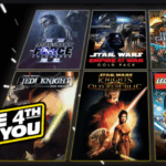 Classic Star Wars Games Join GOG’s Preservation Program – Updated for Modern Systems