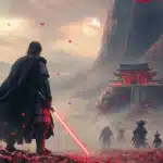 5 Star Wars Characters That Would Be Right at Home in Feudal Japan