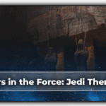 SWG:Legends Friday Feature – Whispers in the Force Jedi Theme Park: What Awaits in the Shadows?