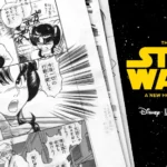The Art of Star Wars Manga Launches on Kickstarter – Exclusive Behind-the-Scenes Book