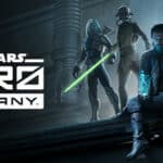 Star Wars: Zero Company