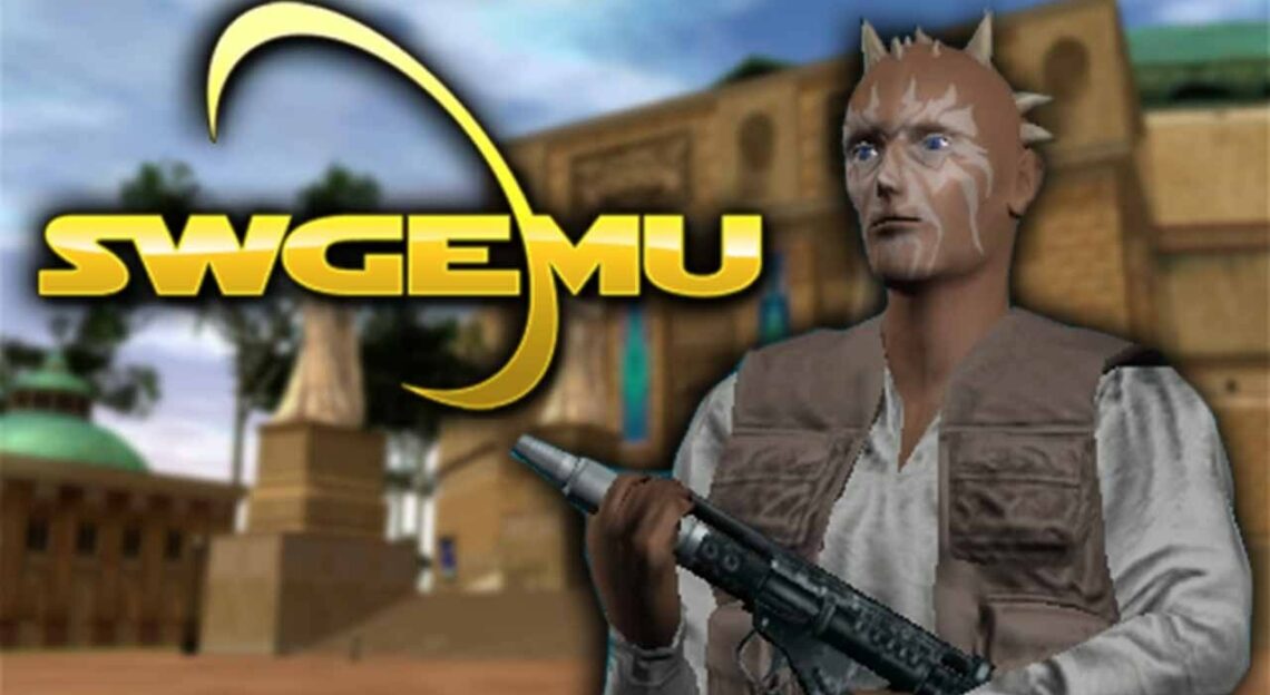 swg Star Wars: Gaming %%Star Wars: Gaming%%