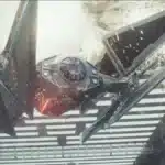 Andor Season 2 TIE Fighter Easter Egg Explained – A Classic Design With a Rebellious Twist
