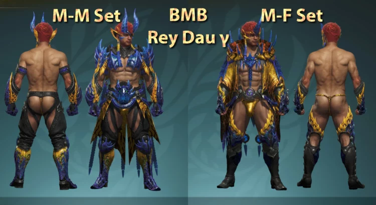 Monster Hunter Wilds Mod Brings Sexy Male Hunters to the Frontlines (NSFW)