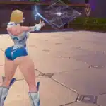 Marvel Rivals Mod Spotlight: Thicc Emma Frost with Big Butt and No Cape