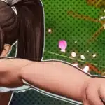 Fatal Fury: City of the Wolves Mod – Mai Shiranui Goes Nude