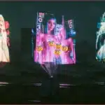 Cyberpunk 2077 HQ Holo Travel (Sexy Addon): Because Night City Isn’t Neon Enough